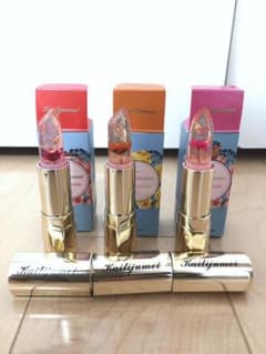 カイリジュメイ　3本セットのサムネイル