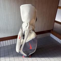 Nike ゴルフ一式　ドライバーなし