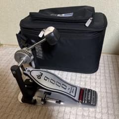 dw-9000 フットペダルケース付のサムネイル