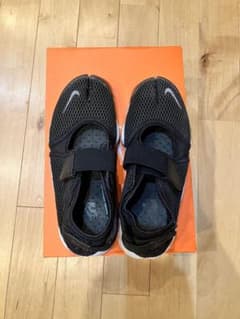 NIKE ブラック エアリフト　26cmのサムネイル