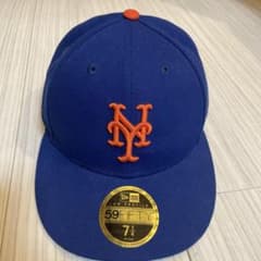 ニューエラ　メッツMets キャップ　ベースボールキャップのサムネイル