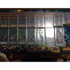 【本日限り値下げ】遊戯王 インフェルノイドデッキ ガチ構築のサムネイル