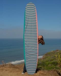 seea♡ロングボード用サーフボードケース seea ロングボードカバー - メルカリ