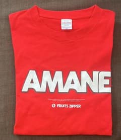 月足天音推しアピTシャツのサムネイル
