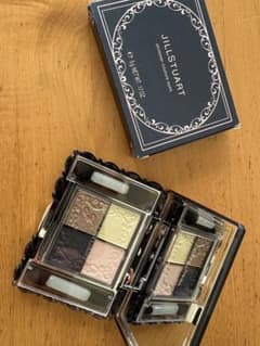 JILL STUART アイシャドウパレット 06のサムネイル