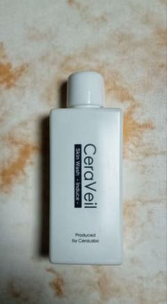 セラヴェール スキンウォッシュ インデュース 30ml InウォッシュAのサムネイル
