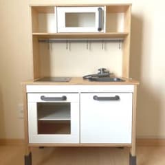 IKEA イケア キッチン おままごとのサムネイル