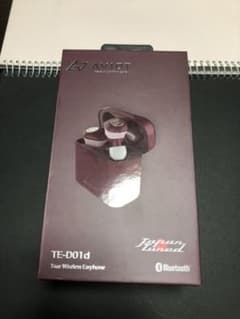AVLOT te-d01dのサムネイル