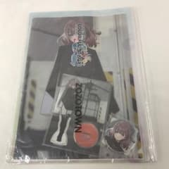 望月穂波 グッズセット 「プロセカ×ZOZOTOWN」 - メルカリ