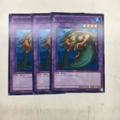takap様専用 レア・フィッシュ 遊戯王のサムネイル