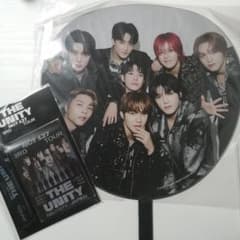 NCT127 THE UNTIY プレミアムシート特典のサムネイル