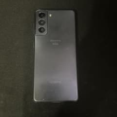 Galaxy S21 5G ファントムグレー256GB docomoSC-51B - メルカリ
