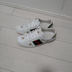 GUCCIスニーカーのサムネイル