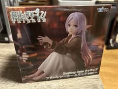 장례식프리렌 Desktop Cute 프리렌 피규어