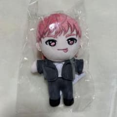 超特急 シューヤ JOKER ぬいぐるみのサムネイル