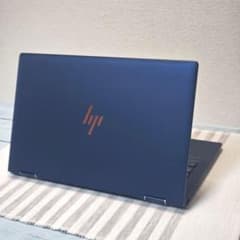 【2in1】HP Dragonfly☘11世代i5☘8GB☘NVMe256 2in1】HP Dragonfly☘11世代i5☘8GB☘NVMe256 - メルカリ