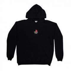 pretty boy gear パーカーのサムネイル