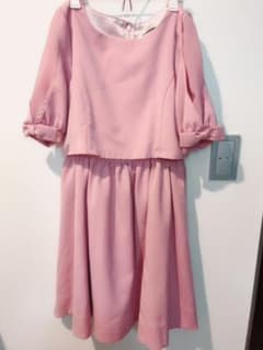 よつばちゃん様専用！ワンピース 結婚式のサムネイル