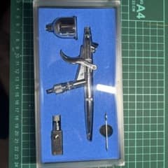 プロコンBOY WA トリガータイプダブルアクションPS275 0.3mmノズル