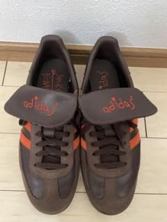 adidas handballspezial  shukyu×E-WAXのサムネイル