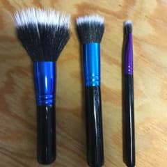 MAC ブラシセットのサムネイル