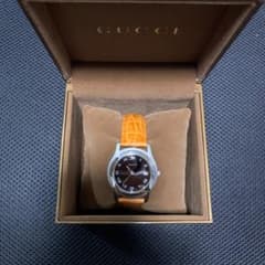 グッチ 腕時計 5500M YA055301のサムネイル