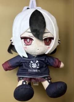 u*7様 ブルアカ ぬいぐるみ 鬼方カヨコ m86626257235_1.jpg?1766141625