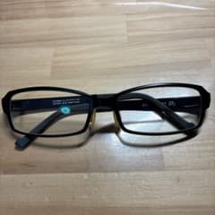 Zoff SMART XL-30 メガネ 57-17-143のサムネイル