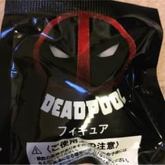 手乗りデップー 新品未開封のサムネイル