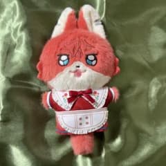 あんスタ もふもふカフェ ぬいぐるみ 天城燐音のサムネイル
