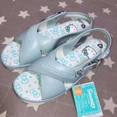 ハローキティー　ナースシューズのサムネイル