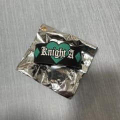 Knight A ラバーバンドのサムネイル