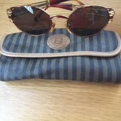 mobb様専用です★FENDI サングラスのサムネイル