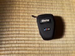 BMWの鍵ケースのサムネイル