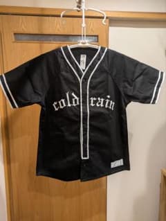 A*H様 coldrain シャツMのサムネイル