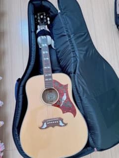 GIBSON アコースティックギターのサムネイル