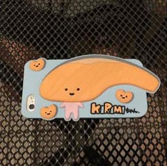 KIRIMIちゃん iPhone5/5sケースのサムネイル