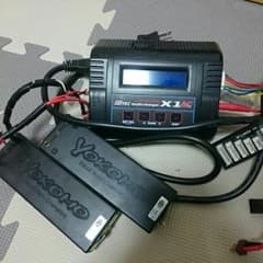 ＨiＴＥＣ  X１ ＡＣplus  充電器のサムネイル