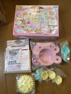 シュガーバニーズ　グミレストラン　⭐︎新品⭐︎のサムネイル