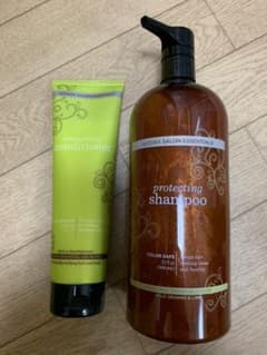 doTERRA サロンエッセンシャルズプロテクティングシャンプーコンディショナーのサムネイル