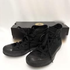 【CONVERSE】コンバース　スニーカー　レディース　23.5cm