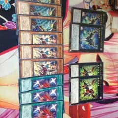 遊戯王 RR セットのサムネイル