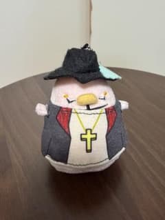 ONE PIECE（ワンピース）ジュラキュール・ミホーク　ちゅんこれのサムネイル