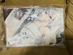 時々ボソッとロシア語でデレる隣のアーリャさんプレミアムアートクッションvol.2