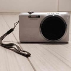 デジカメ 本体 カシオのサムネイル