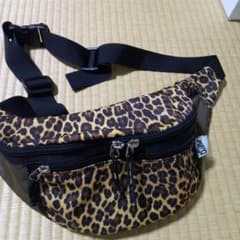 Drifter ボディバッグのサムネイル