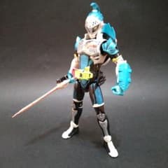 LVUR 0 2 Kamen Rider Brave Quest Gamer
