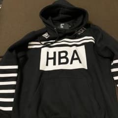 hood by air のパーカーのサムネイル