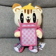 ジェ猫 GENERATIONS カードケース付きBIGぬいぐるみ　小森隼