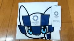 ２０２０東京オリンピック半袖Ｔシャツ(ＬＬ)のサムネイル